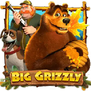 big-grizzly