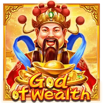 god-of-wealth