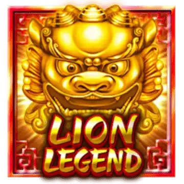 lion-legend