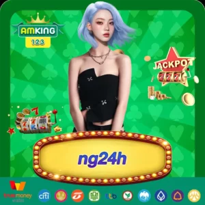 ng24h จุดศูนย์รวมเกมลุ้นเงินรางวัล หลักหมื่น หลักแสน สบายๆ