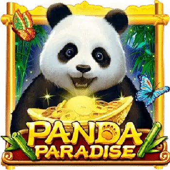 panda-paradise