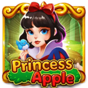 princess-apple