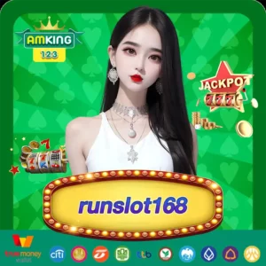 runslot168 รวมเกมสล็อตครบในเว็บเดียว โบนัสแตกง่าย แจ็คพอตมาบ่อย