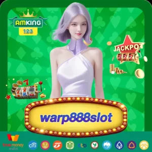 warp888slot เกมสล็อตเล่นได้ทุกที่ ทำกำไรได้ทุกเวลา อัพเดตเกมใหม่